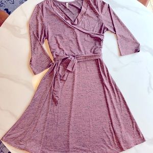 Pinkblush Maternity Dress